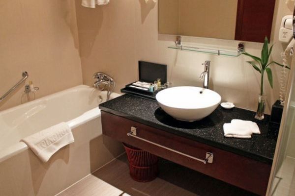 Hotel Daqing